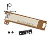 BestPartsCom Latitude 15 5500 Precision 15 3540 5410 SSD Frame Caddy PCIe Bracket 85J62 KJK50 M.2