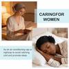 Soft Turban Hat Solid Color Pullover Hat Elegant Women's Hijabs  Women Headwear