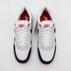 DQ3989-101 Nike Air Max 1 '86 OG Dark Big Bubble Obsidian University Red (Men's)