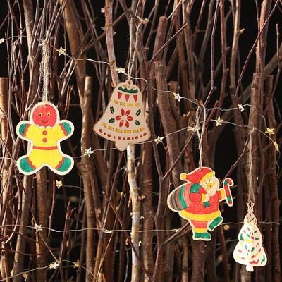 Artículos de fiesta – Decoraciones navideñas