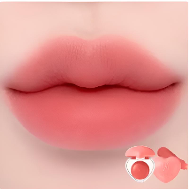 DASIQUE Soufflé Color Pot(23 Colors)