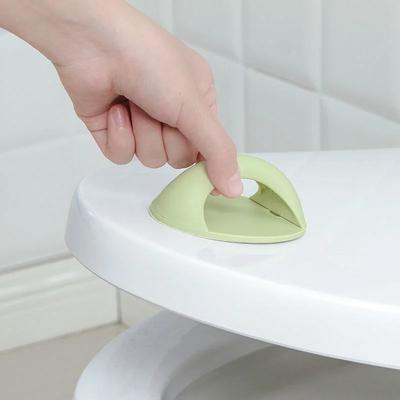 1 adet Tuvalet Kapağı Kaldırıcı: Kapılarınıza, Pencerelerinize, Dolaplarınıza ve Buzdolabınıza Stil ve İşlev Kazandırın!