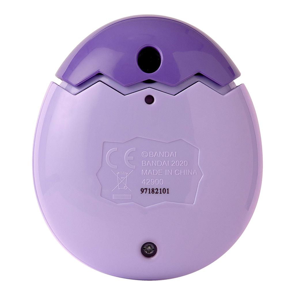 Bandai America - Tamagotchi Pix, Purple