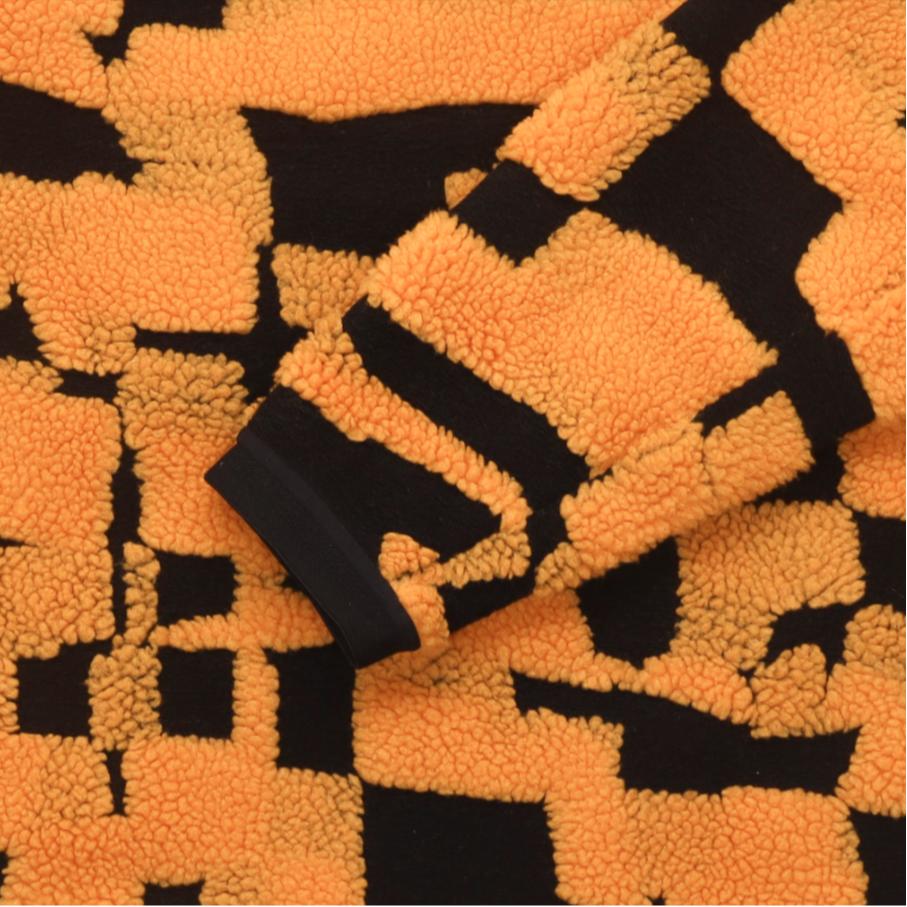 Nike Therma-Fit Tech Pack Engineered Zip-Up Jacket Unisex Outerwear Yellow DD6633-011