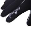 3mm Neoprene Diving Gloves Snorkeling Surfing Scuba Swimming Water Sports Protection Anti-Slip Abrasion Resistant Warm