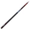 CUESOUL 58-inch, 19 oz., Maple Wood, 1/2 Billiard Pool Cue (CSTB004)
