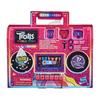 Trolls World Tour Childrens/Kids Birthday Toy Set