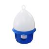 Automatic Pigeons Water Dispenser Auto Filling Gravities Drinking Bottles Leak Proof For Bird Cage
