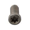Screw Bolt Torx Screws Tool Screw 10pcs Insert Torx Screw Steel
