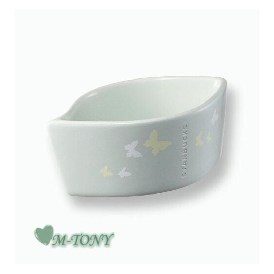 Starbucks Starbucks Green Leaf Mini Cup 89ml Overseas Limited Item/Not Released in Japan/Starbucks/Tumbler/Starbucks Tumbler/Starbucks