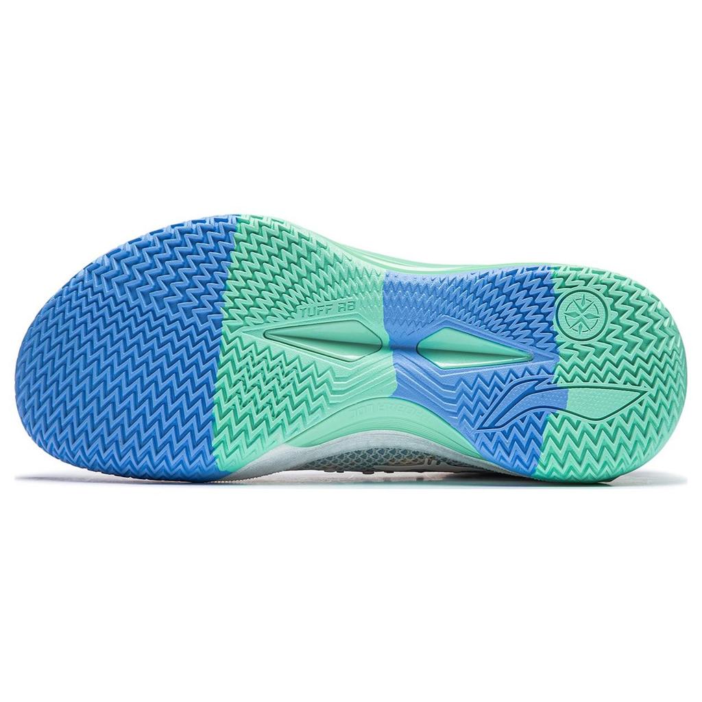 Li-Ning Liren 4 'Christmas' Men's ABAT139-9