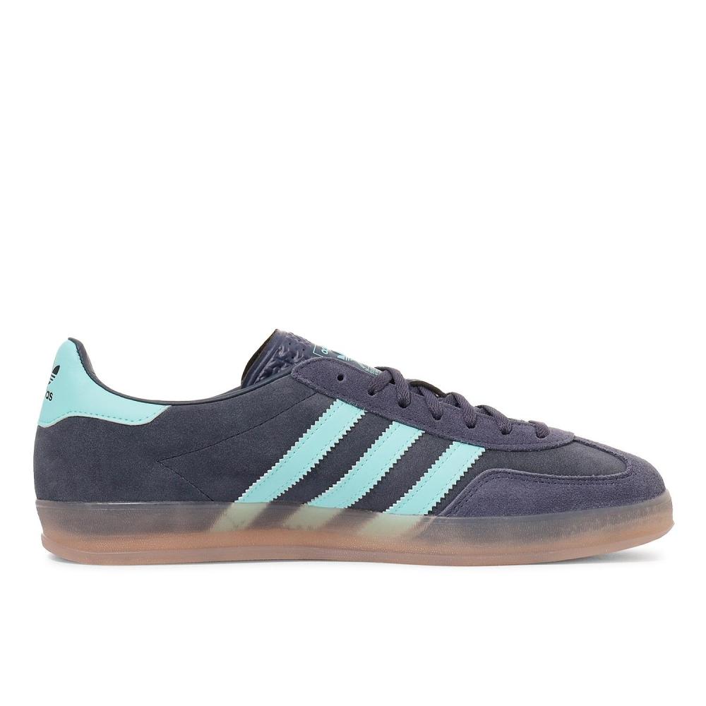 Adidas Gazelle Indoor Ji2587 Shad Ftwr Lege