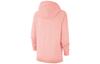 Nike Sweatshirt Women's Bleached Coral Red BV4127-697