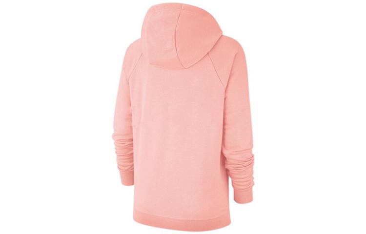 Nike Sweatshirt Women's Bleached Coral Red BV4127-697