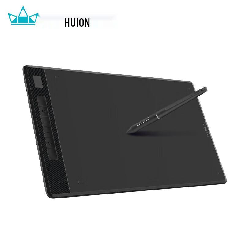 HUION G930L Bluetooth Wireless Pen Tablet