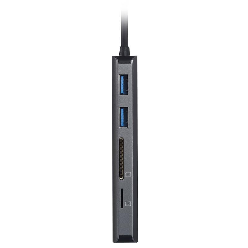 Lenovo LX0801 11-in-1 Type-C Hub