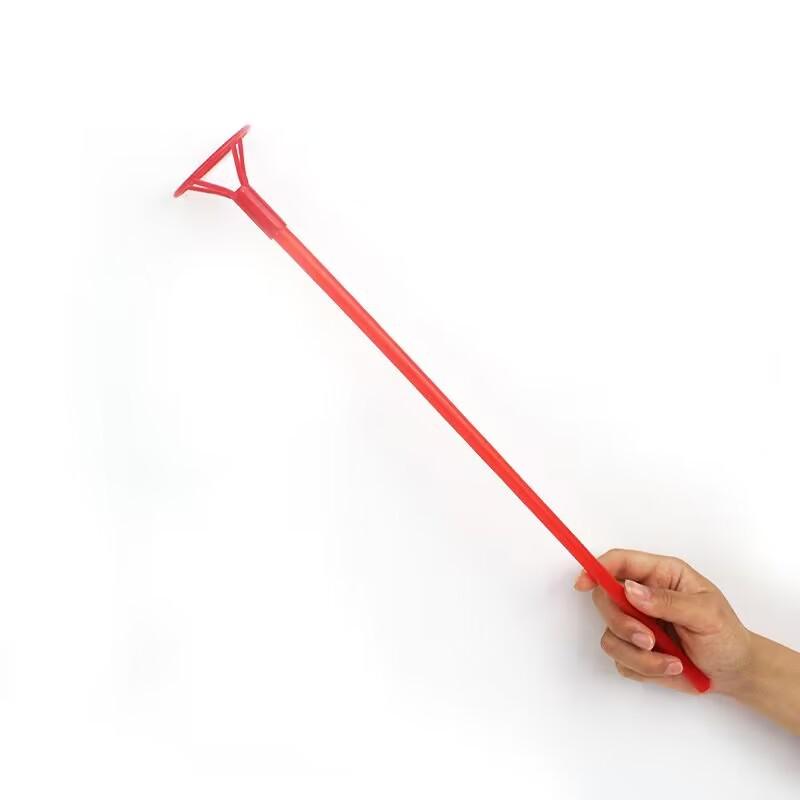 Influencer Bobo Balloon No-Stretch Bouquet - Transparent Wedding & Birthday Decoration