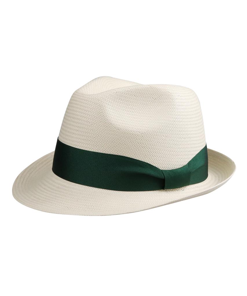 Kaliseumontapone Bruno Classic Panama Hat