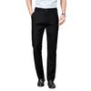 Toplot Men' Regular Fit Causal Trouser Pant For Men Trouser For Men (PattiPant5 5Black3 )