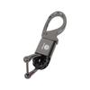 Car Hand Woven Keychain Zinc Alloy Key Chain For VW GTI Polo Golf Passat Tiguan Arteon Touareg CC Taigo Caddy Jetta  valve stem PX7