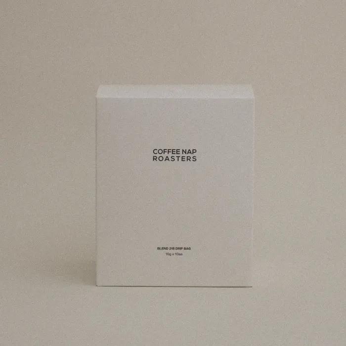 BLEND 218 Drip Bag