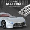 1/24 Mercedes-Benz AMG Vision GT Concept Sportwagen Legierung Metall Die Cast Automodell Heiminnendekoration Sammlung Geschenke C353