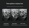 Premium All-Season Leather Car Seat Cushion for Dongfeng Fengshen Haohan