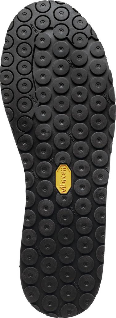 Keiryu Mountain Stream Shoes KR 3XR 0035021 190 Black 24.5cm