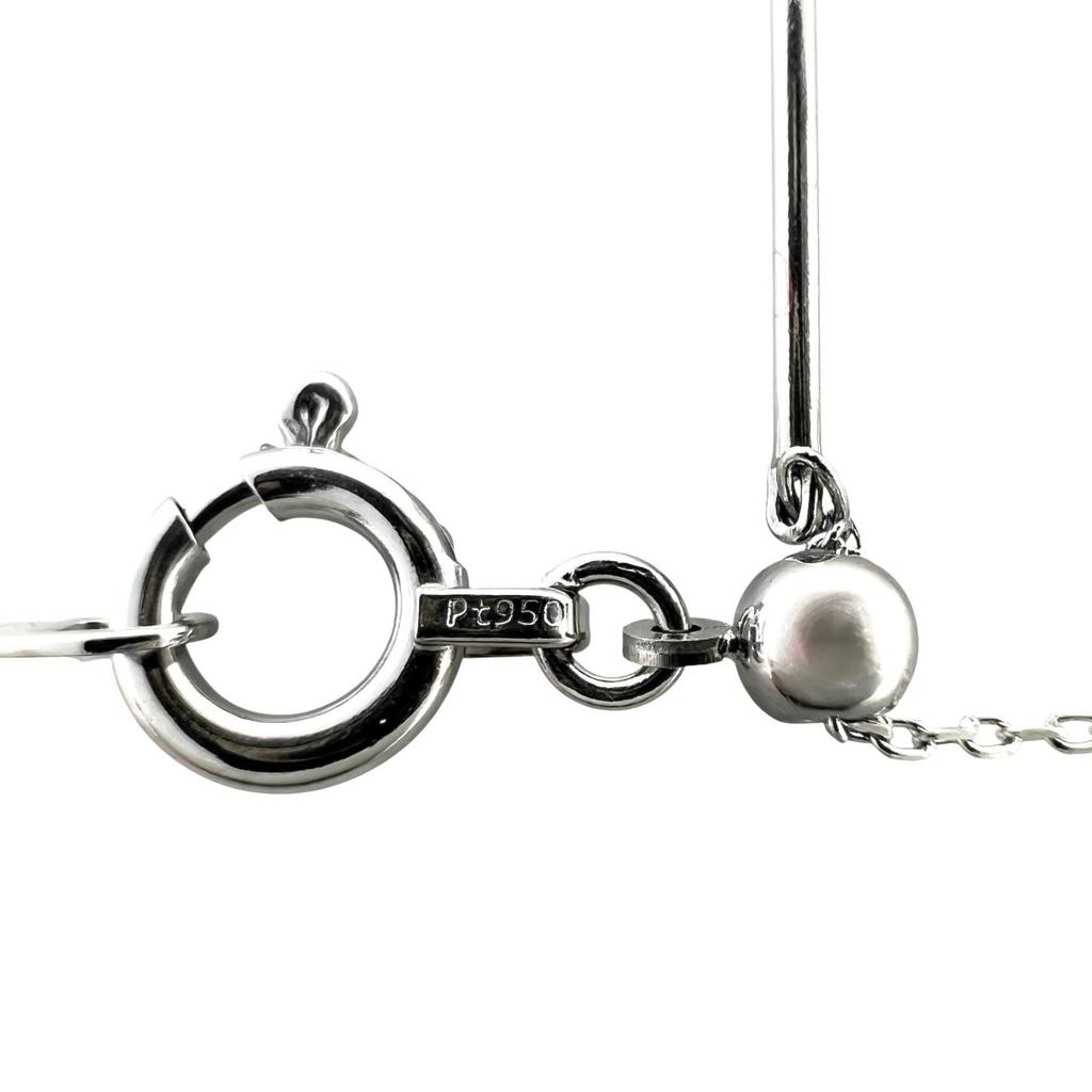 Pendant top Silver Women Pearl used
