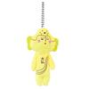 Cute Plush Toy Keychains Children's Gift Pendant