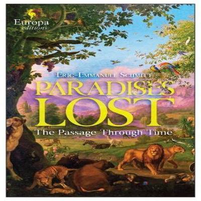 Paradises Lost by EricEmmanuel Schmitt Paperback Book 9781787704572