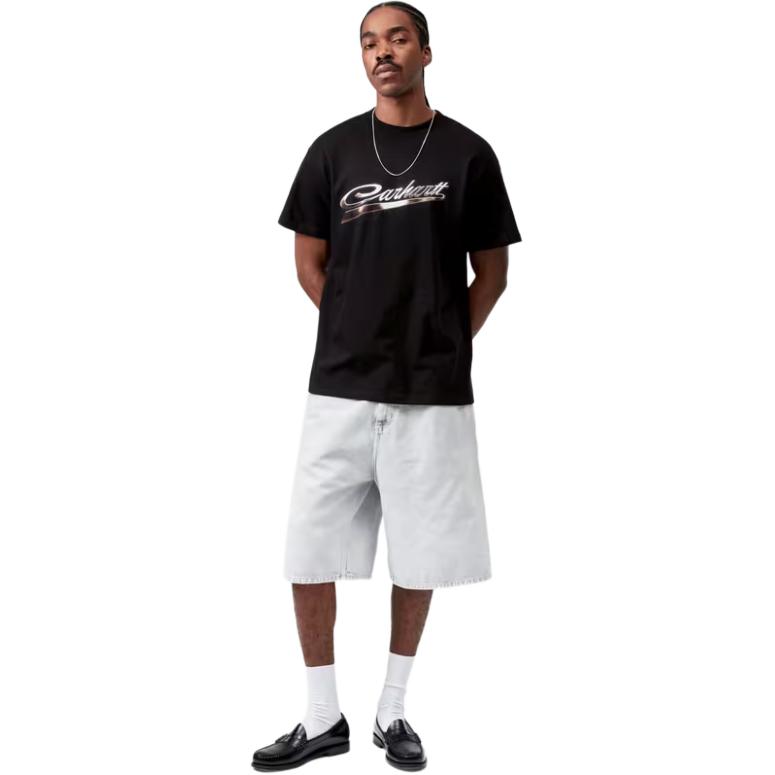Carhartt WIP Vroooom T-Shirt Men Tops I036014-89-XX