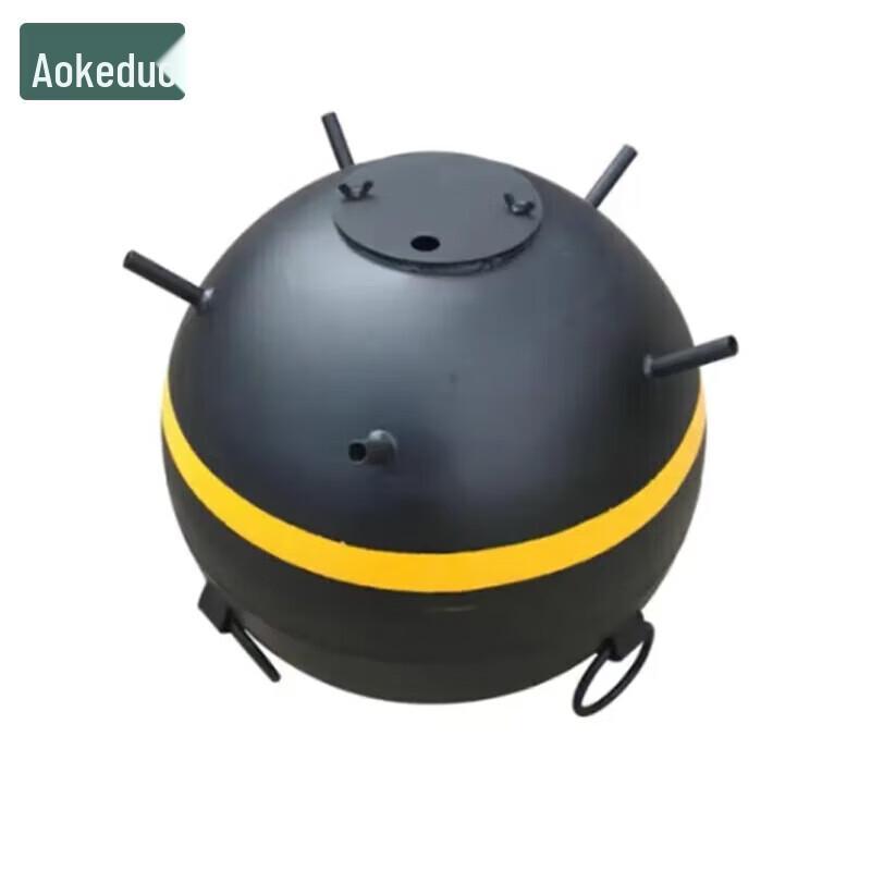 Aokedu Smoke Indicator Floating Target