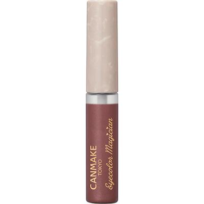 Make-up na oči – Oční stíny