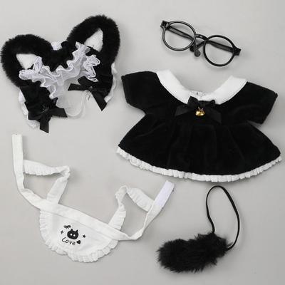 Bábiky a plyšové hračky – Doplnky a oblečenie pre bábiky