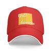 Loona Hyunjin 02 Logo Baseball Cap Sunhat Uv Protection Solar Hat Unique Hats Designer Unisex Womens