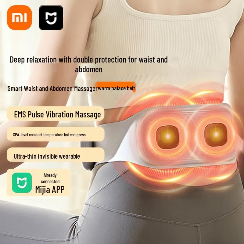 

Xiaomi Smart Waist Massager Belt
