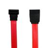Qoltec Kabel SATA S | R/A | 0.5m