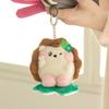 MININI DOCHINI Lucky New Year Plush Doll Keyring