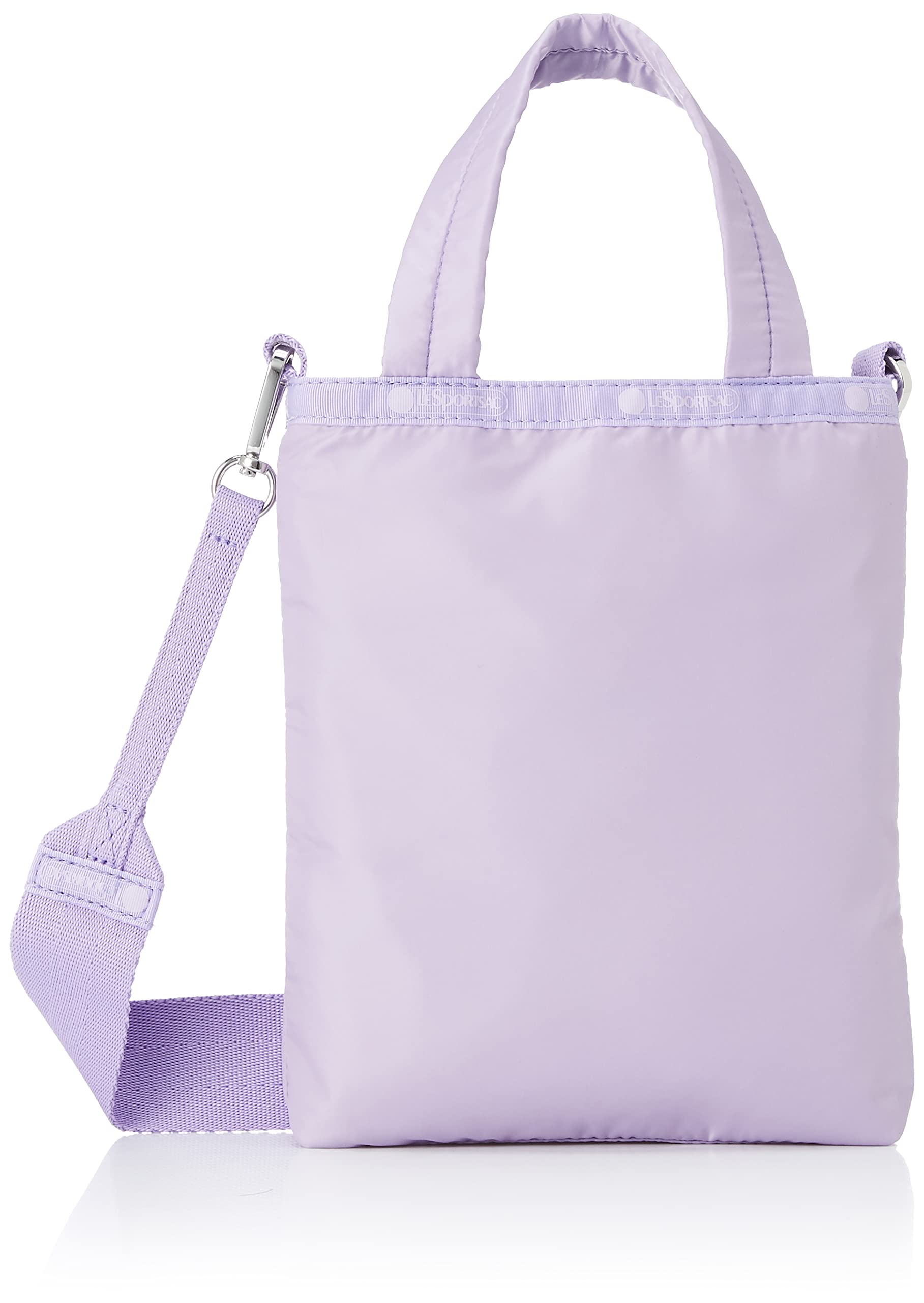

Офіційна сумка SHEEN MINI Purple Rose [LeSportsac] TOTE/1110 Жіноча