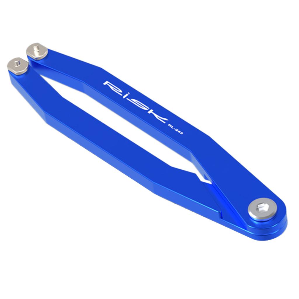 Bike Cranks Arms Cap Pin Spanner Bicycles Hubs Bottom Bracket Freewheels Pin Wrench For GX DUB MTB Bike Repair Tools