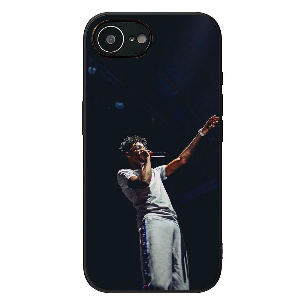 21 S-Savages Casing Phone Cover for Motorola Moto Edge 50 30 Fusion 40 NEO Ultra Pro E14 G20 E15 G35 G84 G13 G53 Soft Case