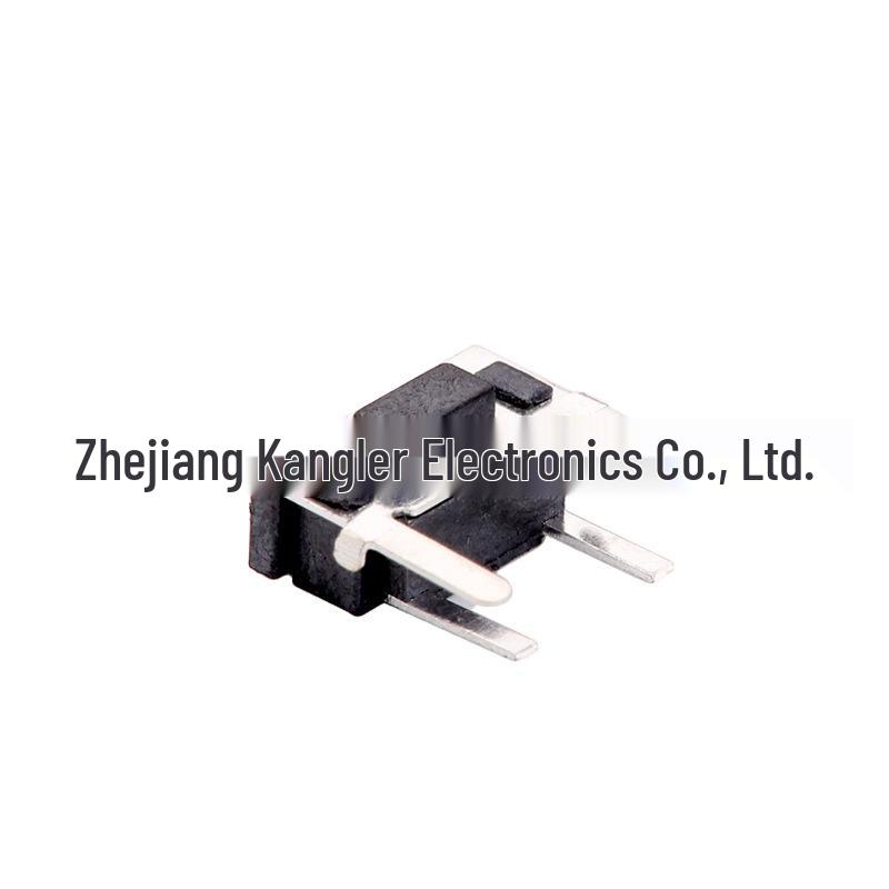 Eco-Friendly KANGERLE 3x6 Four-Leg Side Tactile Switch