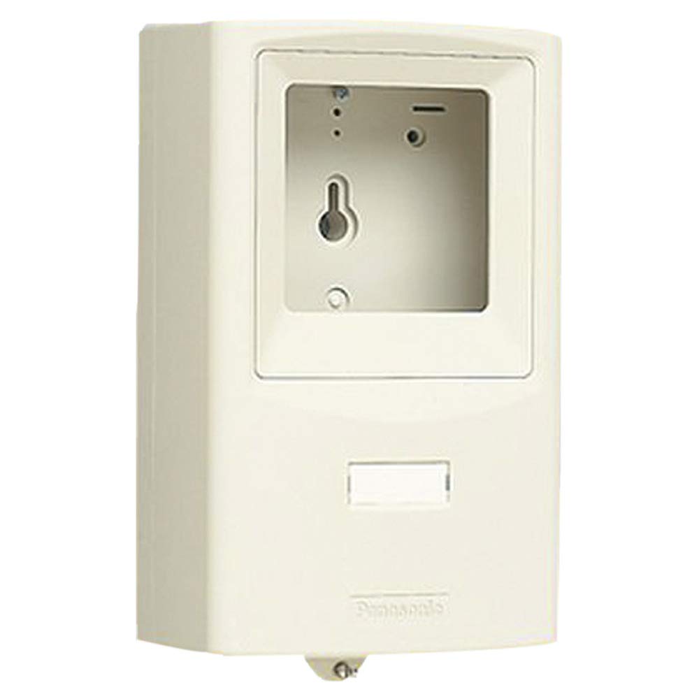 

Panasonic piece 30A Milky White BQKN8311W WHM-B1