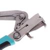 1Pcs Rubber Round Nail Fastener Remover Tool Car Clip Removal Pliers For Car Interior Door Panel Chassis Trunk Repair Tool