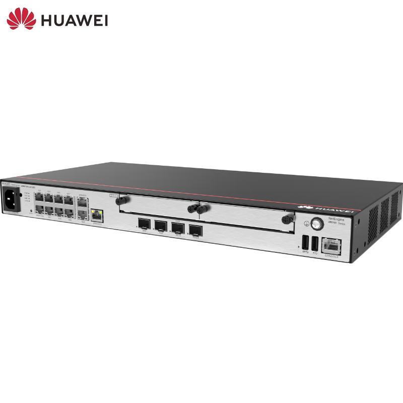 Huawei AR6710-L8T3TS1X2 Enterprise Router (CN Version)
