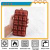 15 Cavity Cherry Silicone Candy Molds For Chocolate Candy Set Of 2