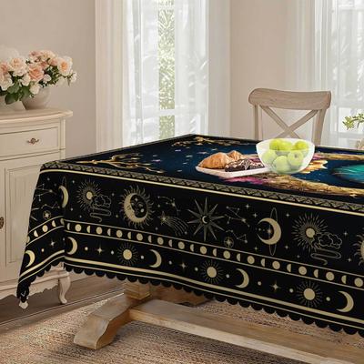 Textile pentru bucătărie și sufragerie – Fețe de masă