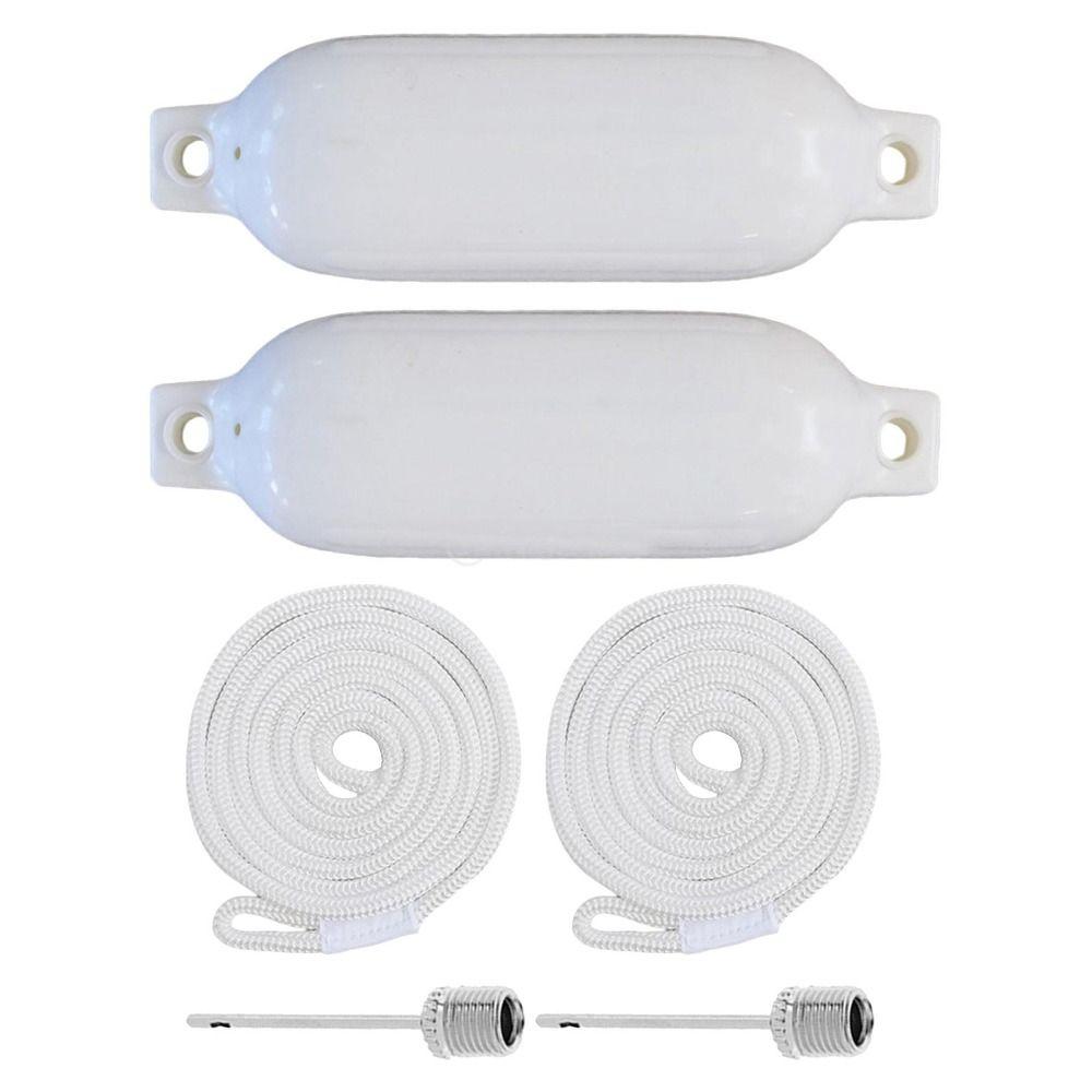 Accesorii pentru ambarcațiune pentru bara de protecție pentru bara de protecție marină Hardware pentru iaht, bilă anti-coliziune