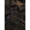 Superdry Куртка Wool Blend Check Ranch